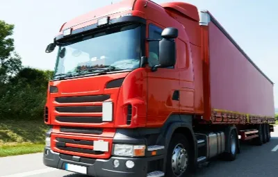 Ankara Erzurum Ambar Kargo